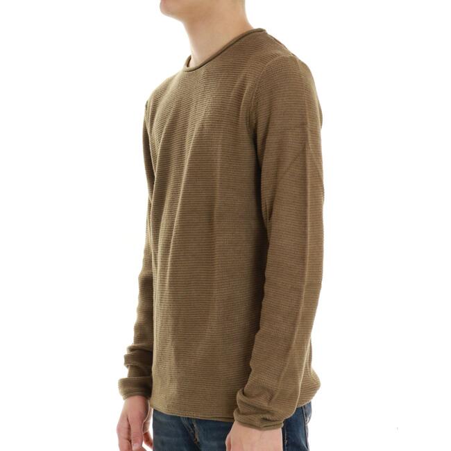 MAGLIA JARAH SOLID - Mad Fashion | img vers.650x/